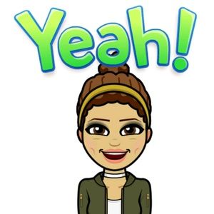 Meet your Posher, Rickiera